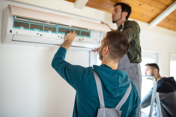 Best Local HVAC Companies  in Finderne, NJ