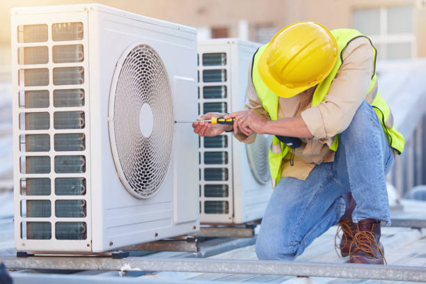 HVAC Maintenance Plan in Finderne, NJ