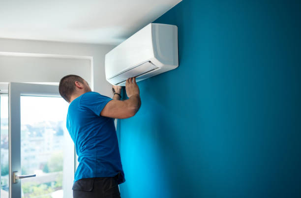 Best HVAC System Installation  in Finderne, NJ