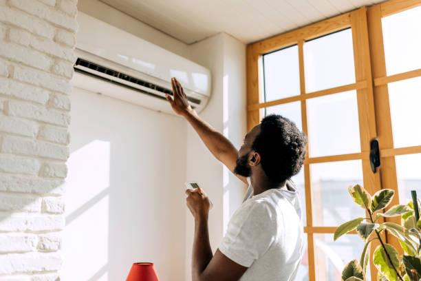 HVAC Emergency Services in Finderne, NJ