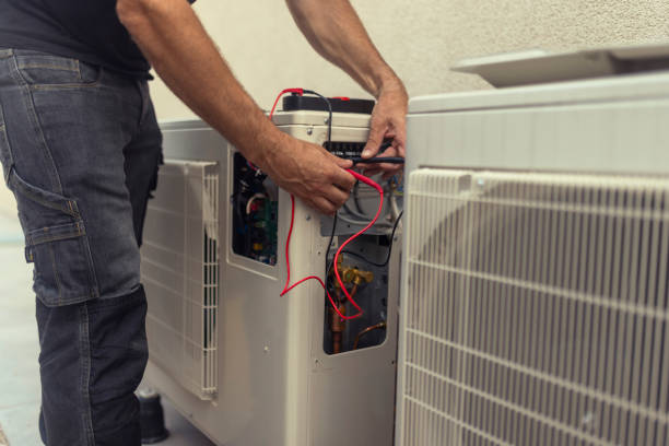 Best Commercial HVAC Repair  in Finderne, NJ