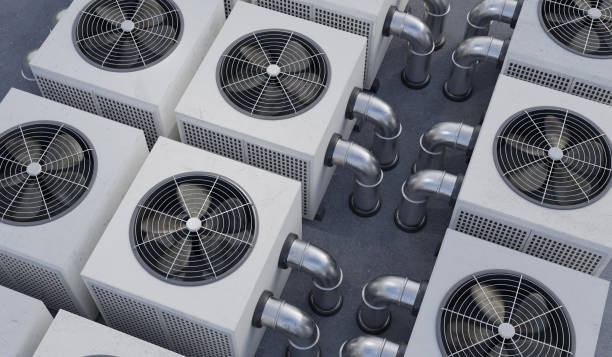 Trusted Finderne, NJ HVAC Experts