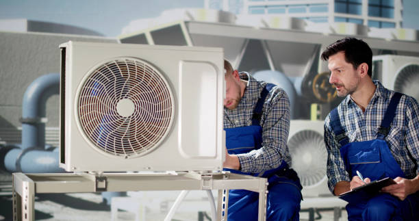 Best HVAC Tune-Up Services  in Finderne, NJ