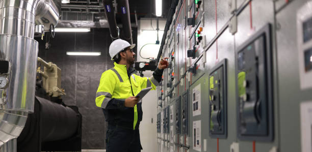 Best Best HVAC Companies  in Finderne, NJ