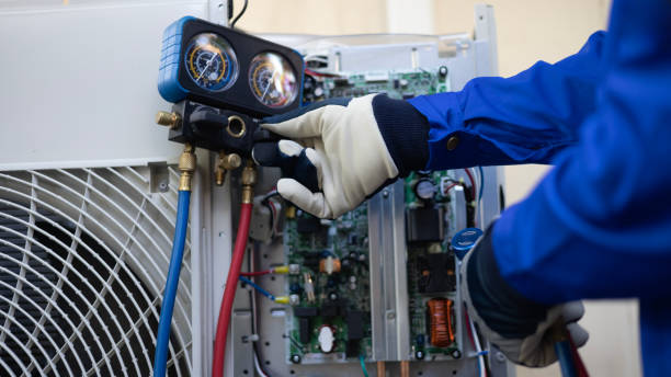 Best 24/7 HVAC Repair  in Finderne, NJ